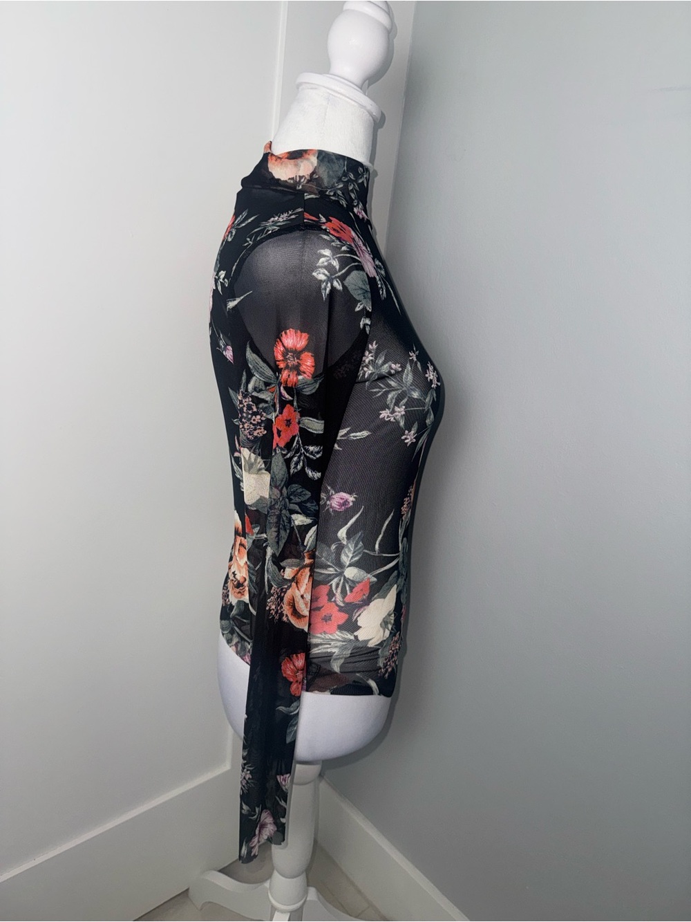 AFRM Zadie Top/Size Small - Picture 5 of 9